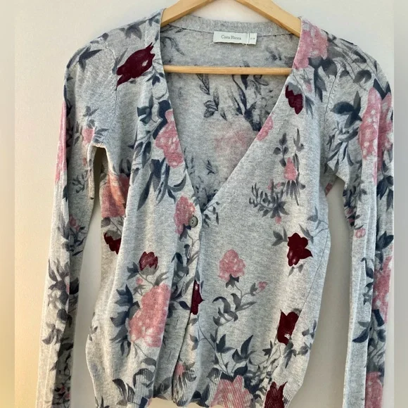 Cardigan - Picture 1 of 4